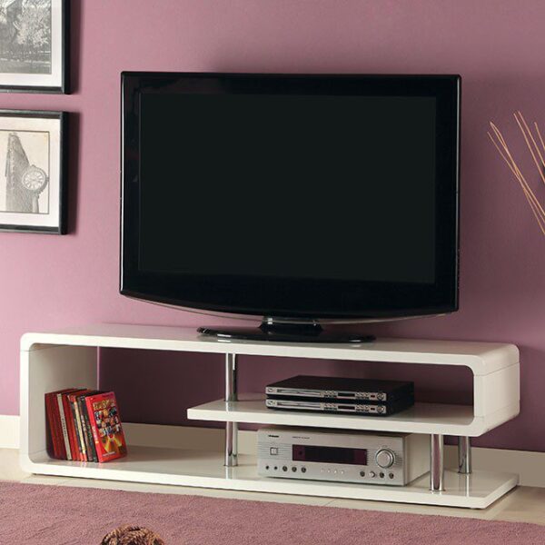 Ninove TV Console CM5057-TV By Furniture of America 8