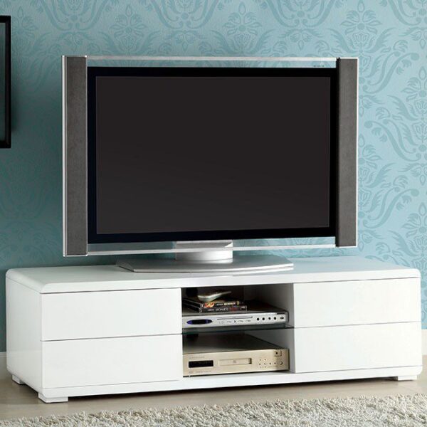 Cerro TV Console CM5530WH-TV By Furniture of America 7