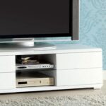 Cerro TV Console CM5530WH-TV By Furniture of America 12