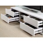 Cerro TV Console CM5530WH-TV By Furniture of America 13