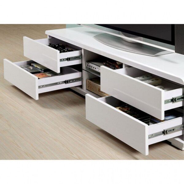 Cerro TV Console CM5530WH-TV By Furniture of America 9