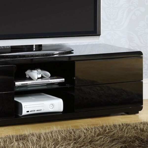 Cerro TV Console CM5530BK-TV By Furniture of America 8