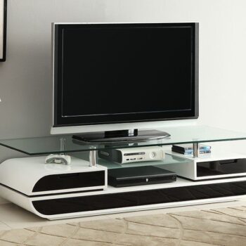 Evos TV Console CM5813-TV By Furniture of America