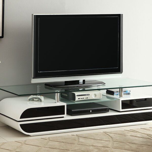 Evos TV Console CM5813-TV By Furniture of America 9