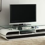 Evos TV Console CM5813-TV By Furniture of America 16