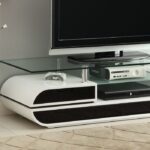 Evos TV Console CM5813-TV By Furniture of America 18