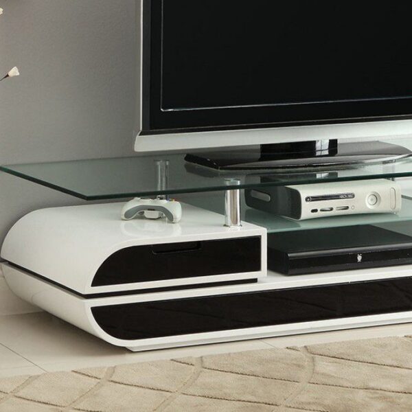 Evos TV Console CM5813-TV By Furniture of America 12
