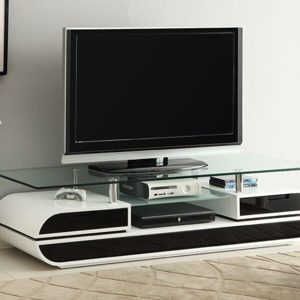 Evos TV Console CM5813-TV By Furniture of America 14