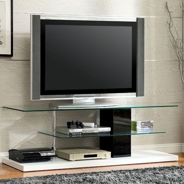 Neapoli TV Console CM5811-TV By Furniture of America 6