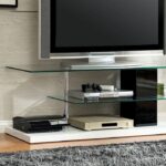 Neapoli TV Console CM5811-TV By Furniture of America 10