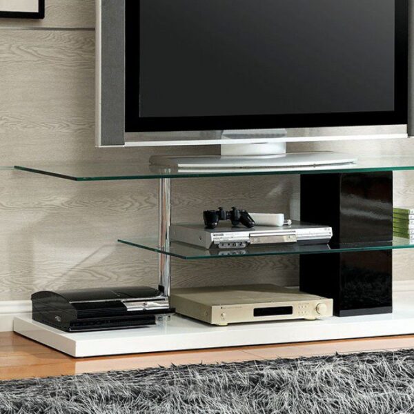Neapoli TV Console CM5811-TV By Furniture of America 7