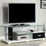 Egaleo TV Console CM5814-TV By Furniture of America 11