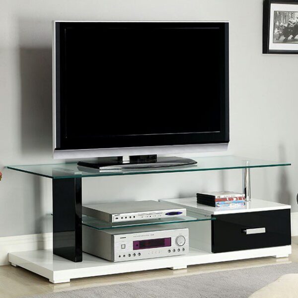 Egaleo TV Console CM5814-TV By Furniture of America 7