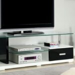 Egaleo TV Console CM5814-TV By Furniture of America 12