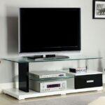 Egaleo TV Console CM5814-TV By Furniture of America 14