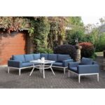Sharon Sectional CM-OS2139 By Furniture of America 21