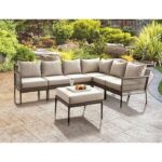 Aleisha Patio Ottoman CM-OS2599-OT By Furniture of America 10