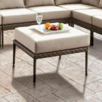 Aleisha Patio Ottoman CM-OS2599-OT By Furniture of America 9