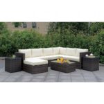 Ilona End Table CM-OS2136-G By Furniture of America 18