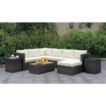 Ilona End Table CM-OS2136-G By Furniture of America 19