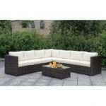 Ilona Ottoman CM-OS2136-E By Furniture of America 20
