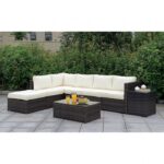 Ilona End Table CM-OS2136-G By Furniture of America 20