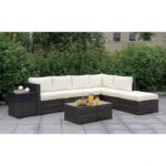 Ilona End Table CM-OS2136-G By Furniture of America 21