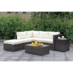 Ilona Armless Chair CM-OS2136-H By Furniture of America 22