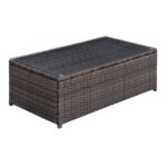 Ilona Coffee Table CM-OS2136-F By Furniture of America 17