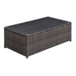 Ilona Coffee Table CM-OS2136-F By Furniture of America 23