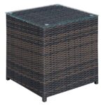 Ilona End Table CM-OS2136-G By Furniture of America 17