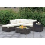 Ilona End Table CM-OS2136-G By Furniture of America 22