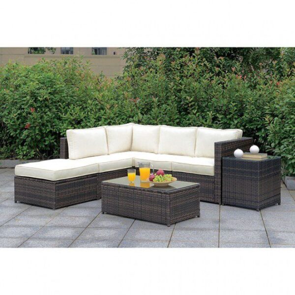 Ilona End Table CM-OS2136-G By Furniture of America 15