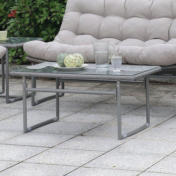 Amya End Table CM-OC2134 By Furniture of America 6