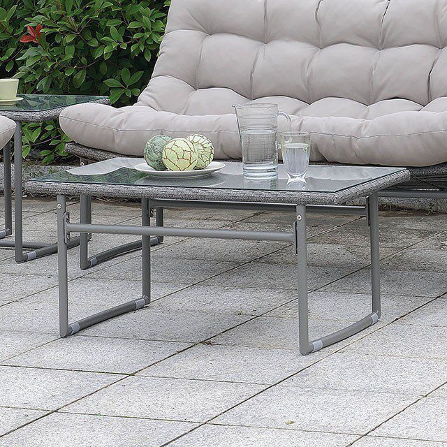 Amya End Table CM-OC2134 By Furniture of America
