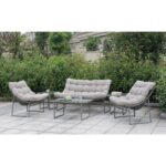 Amya End Table CM-OC2134 By Furniture of America 11