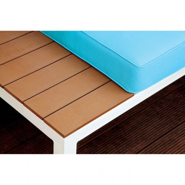Winona Patio Sectional w/ Ottoman CM-OS2580 By Furniture of America 9