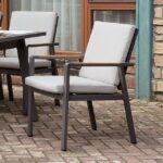 Alycia Arm Chair CM-OT2141AC-6PK By Furniture of America 11