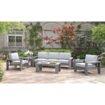 Ballyshannon Arm Chair (2/Ctn) CM-OS1883-CH-2PK By Furniture of America 10