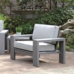 Ballyshannon Arm Chair (2/Ctn) CM-OS1883-CH-2PK By Furniture of America 11