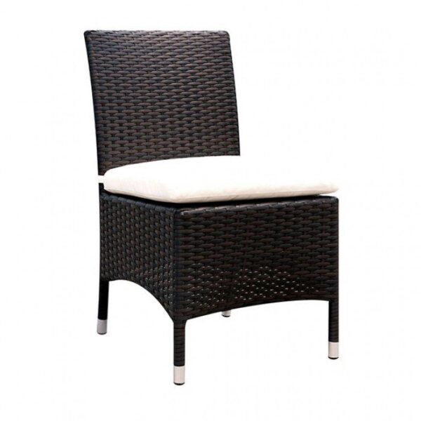 Comidore Side Chair (2/Box) CM-OT1824WH-SC-2PK By Furniture of America 9