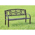 Potter Patio Bench CM-OB1808 By Furniture of America 10