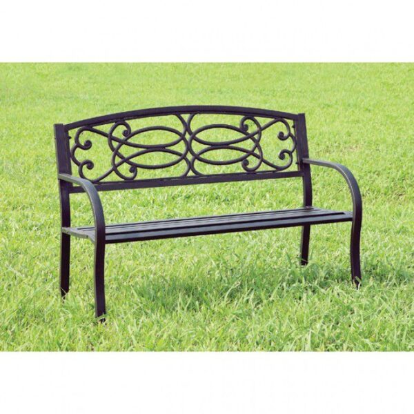 Potter Patio Bench CM-OB1808 By Furniture of America 7