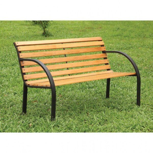 Dumas Patio Bench CM-OB1805 By Furniture of America 7