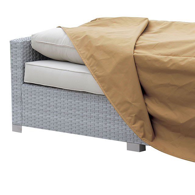 Boyle Dust Cover For Sofa CM-OS1998 By Furniture of America