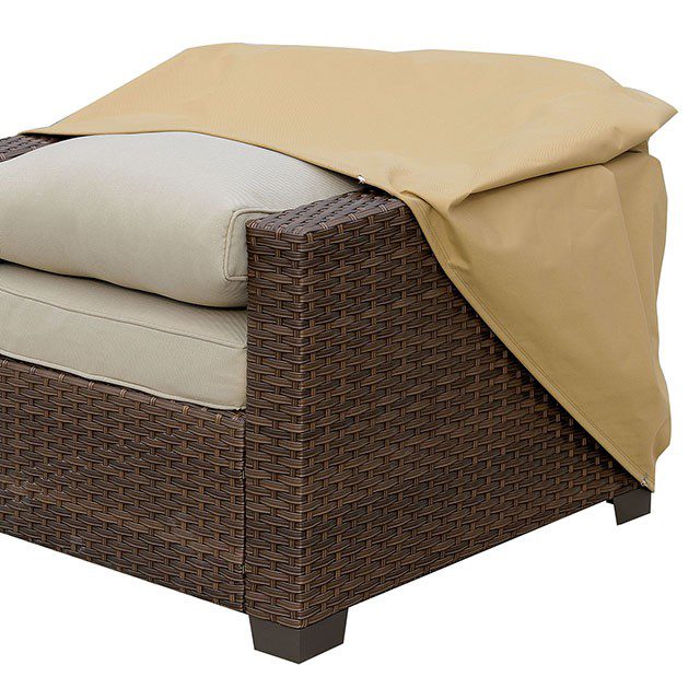 Boyle Dust Cover For Sofa CM-OS1999 By Furniture of America