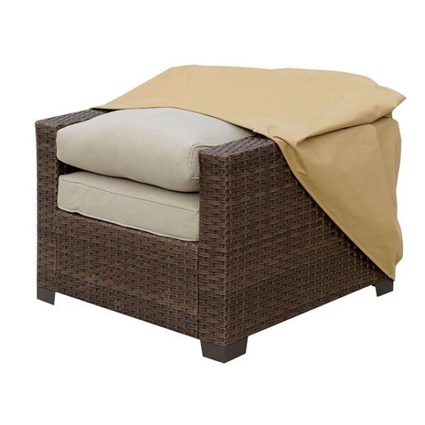 Boyle Dust Cover For Sofa CM-OS1999 By Furniture of America 9