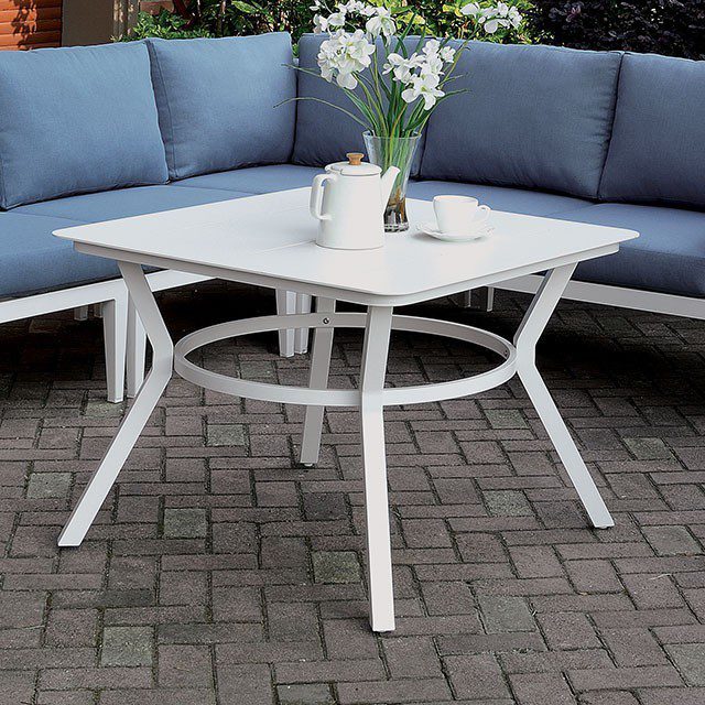 Sharon Patio Table CM-OS2139-T By Furniture of America