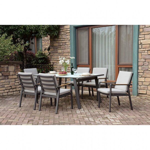 Alycia Patio Table CM-OT2141T By Furniture of America 10