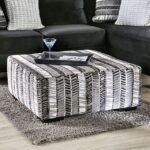 Modbury Ottoman SM5160-OT By Furniture of America 7